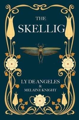 The Skellig Midnight - Ly De Angeles - cover