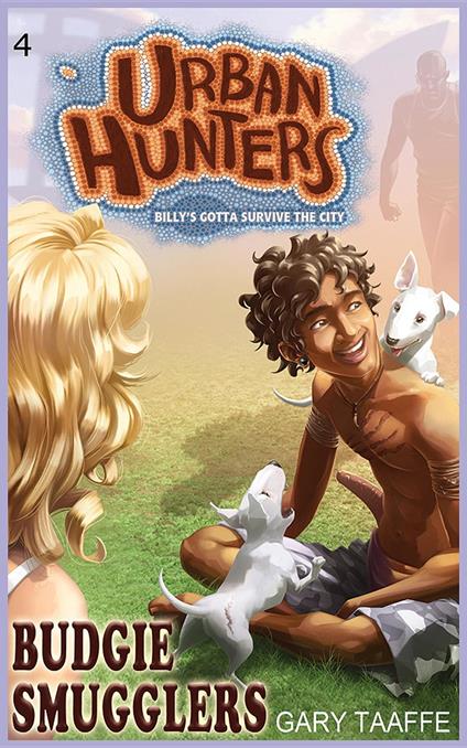 Budgie Smugglers - Gary Taaffe - ebook