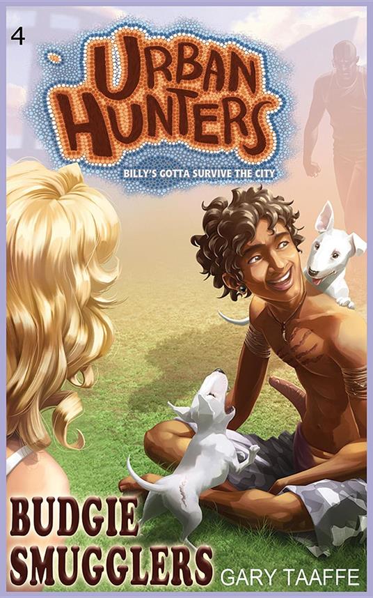 Budgie Smugglers - Gary Taaffe - ebook