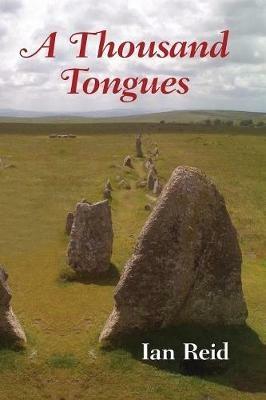 Thousand Tongues, A - Ian Reid - cover