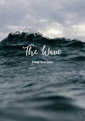 The Wave - Eane Watson - cover