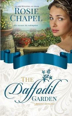 The Daffodil Garden - Rosie Chapel - cover