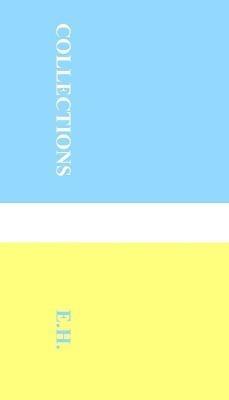 Collections - Evered Higgins - cover