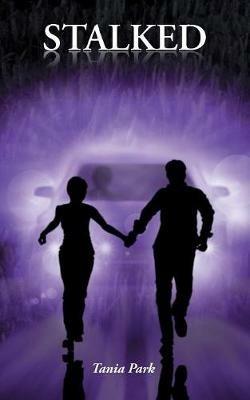 Stalked - Tania Park - cover