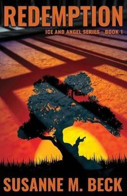 Redemption - Susanne M Beck - cover