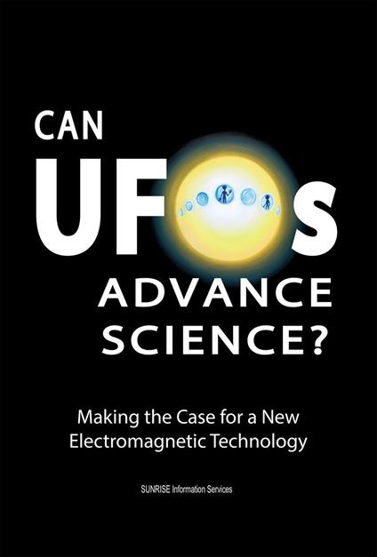 Can UFOs Advance Science?