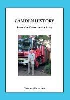 Camden History - Volume 4