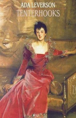 Tenterhooks - Ada Leverson - cover