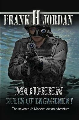 Modeen: Rules of Engagement - Frank H Jordan - cover