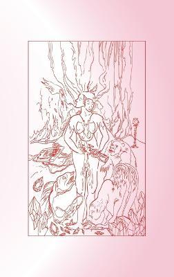 The Blazing World - Margaret Cavendish - cover