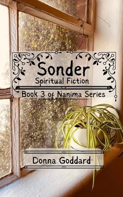 Sonder: Spiritual Fiction - Donna Goddard - cover