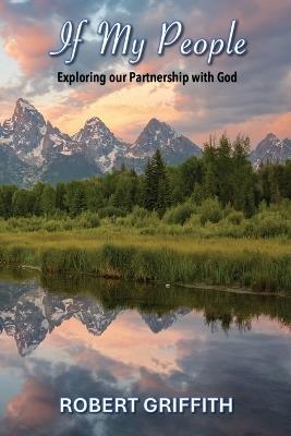 If My People - Robert Griffith - cover