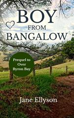 Boy from Bangalow