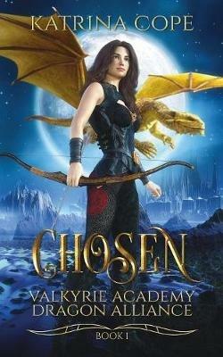 Chosen - Katrina Cope - cover
