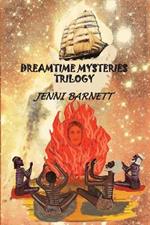 Dreamtime Mysteries Trilogy