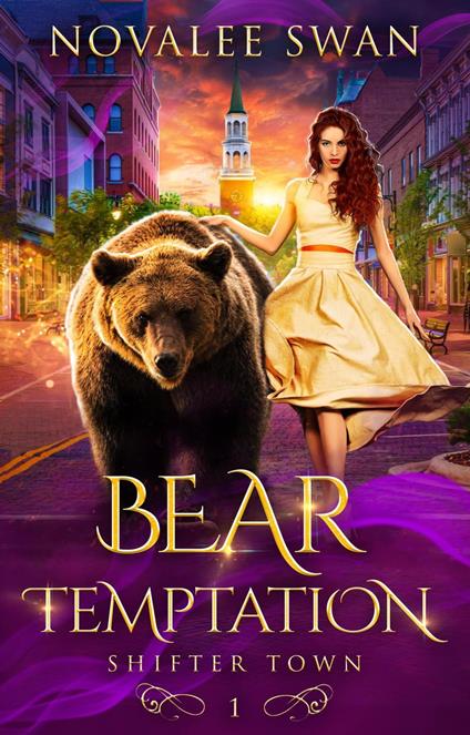 Bear Temptation