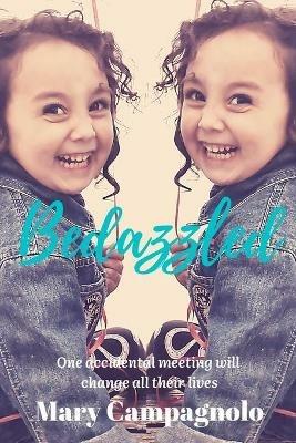 Bedazzled - Mary Campagnolo - cover