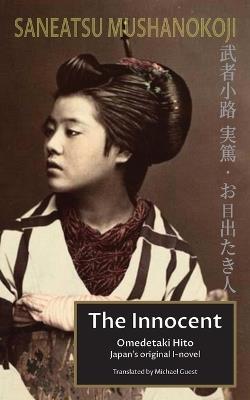 The Innocent - Saneatsu Mushanokoji - cover