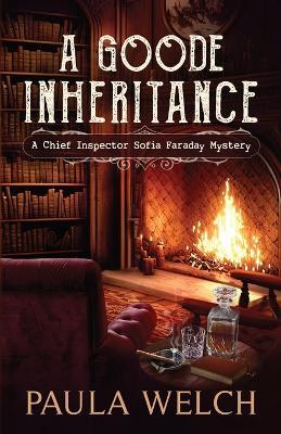 A Goode Inheritance - Paula Welch - cover