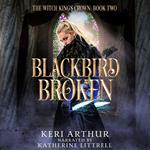 Blackbird Broken
