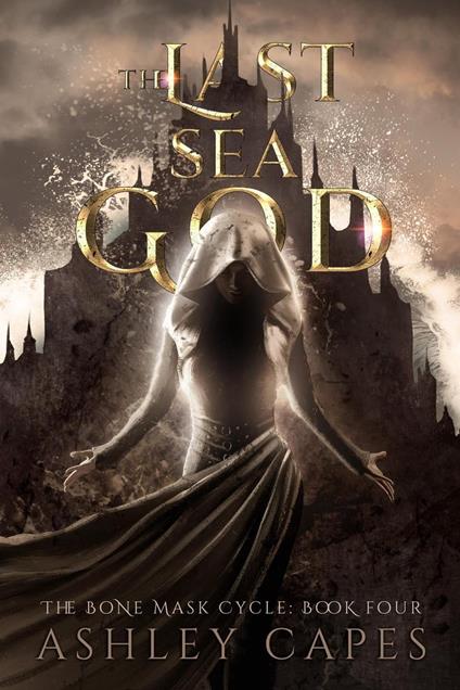 The Last Sea God