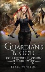 Guardian's Blood