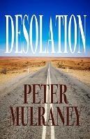 Desolation - Peter Mulraney - cover