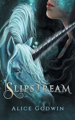 Slipstream - Alice Godwin - cover