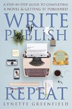 Write Publish Repeat
