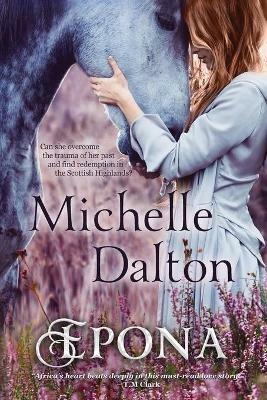 Epona - Michelle Dalton - cover