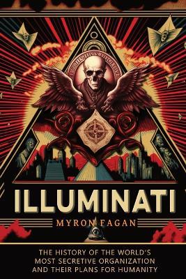 Illuminati - Myron Fagan - cover