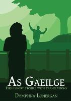 As Gaeilge: Irish short stories with translations