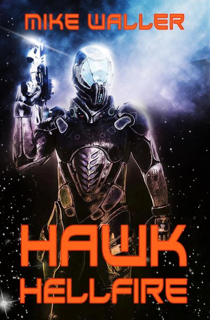 Hawk - Hellfire