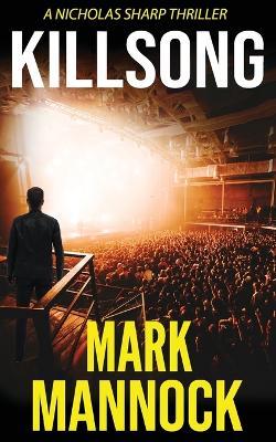 Killsong - Mark Mannock - cover