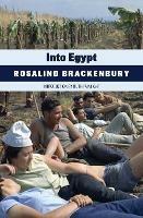 Into Egypt - Rosalind Brackenbury - cover