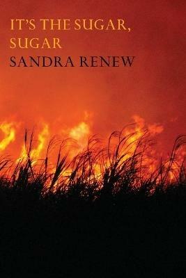 It's the Sugar, Sugar - Sandra Renew - cover