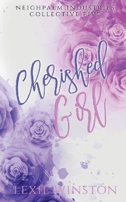 Cherished Girl - Lexie Winston - cover