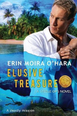 Elusive Treasure - Erin Moira O'Hara - cover