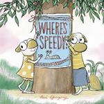 Where's Speedy?