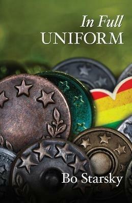 In Full Uniform - Bo Starsky - cover