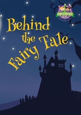 Behind the Fairy Tale - cover