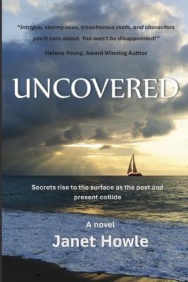 Uncovered - Janet Howle - cover