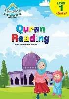 Libro in inglese Quran Reading -Level 1 Book 4  - Mohammed Dehnavi