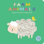 Farm Animals