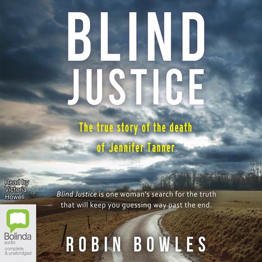 Blind Justice