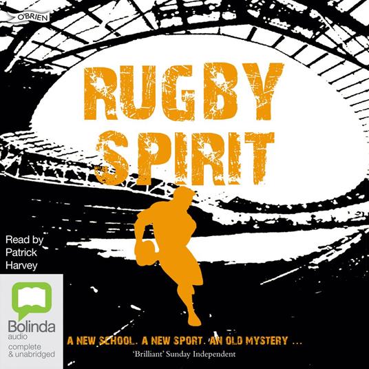 Rugby Spirit