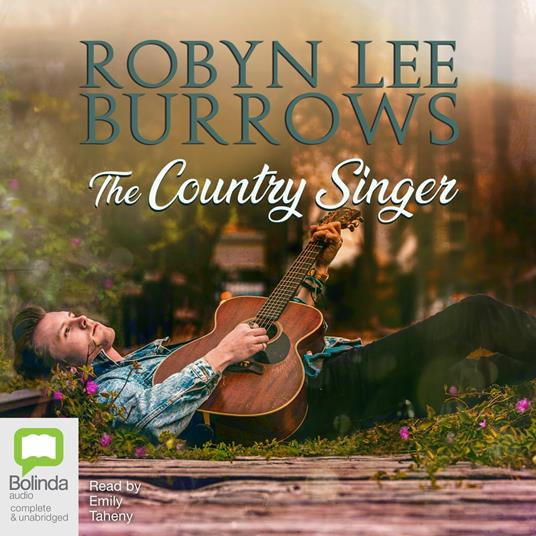 The Country Singer