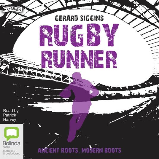 Rugby Runner
