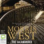 The Salamander