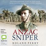 Anzac Sniper